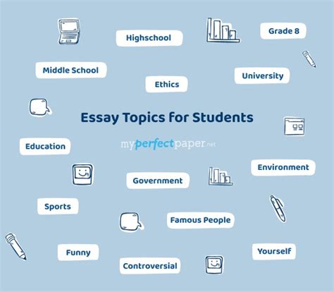 topic essay|interesting essay topics.